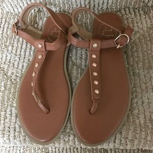 NWOT Jack Rogers sandals